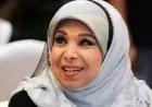 مديحة حمدي تكشف كيف أثرت حماتها في حياتها وتعلمت منها أسرار إدارة المنزل بنجاح