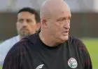 مدرب اليمن يعبر عن الفخر بالنصر الرائع رغم عدم التأهل ويوجه الأنظار نحو مستقبل أفضل