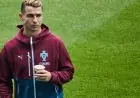 البرتغال في حالة صدمة رحيل رونالدو تحت شروط المدربين والاتحاد في انتظار القرار