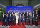 رئيس هيئة الدواء يعزز التعاون مع الصين بزيارة شركة مينهاي وتوقيع اتفاقية لنقل تكنولوجيا تصنيع اللقاحات إلى مصر