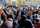 افتتاح مجمع مدارس الشبراويشي بدار السلام بحضور وزير التعليم ومحافظ القاهرة لدعم 4 آلاف طالب
