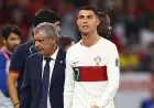 مواجهات كريستيانو رونالدو المثيرة مع مدربي البرتغال السابقين ليست جديدة
