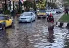 تقدم الأمطار: الأرصاد تكشف خريطة السحب على المدن الساحلية