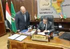 لتقليل كثافات الفصول الدراسية محافظ المنوفية يقرر خفض تنسيق القبول في مدارس التعليم الفني