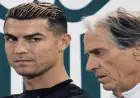 الحكومة تتدخل لإنهاء خلاف رونالدو مع منتخب البرتغال