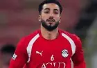 محمد عبد المنعم ينضم لقائمة المغضوب عليهم في منتخب مصر