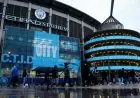 الاتحاد للطيران يواجه رابطة الدوري الإنجليزي قضائيًا بعد جدل مانشستر سيتي