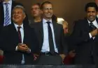 برشلونة يؤكد: لا مستجدات في قضية نيغريرا بعد بيان اليويفا