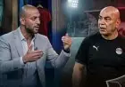 ميدو ينتقد مسؤولي منتخب مصر بسبب محمد عبد المنعم: «هل نعمل على قتل المحترفين؟»