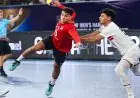الأهلي يتفوق على الزمالك بنتيجة 30-25 ويحرز الميدالية البرونزية في بطولة العالم لليد