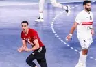 الأهلي يتألق بفوزه على الزمالك ويحقق البرونزية في بطولة العالم لأندية كرة اليد