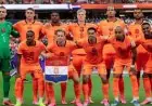 تشكيل منتخب هولندا لمواجهة اليونان في دوري الأمم الأوروبية.. «فان دايك» أساسيًا