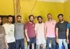إطلاق سراح البحارة المصريين بعد 151 يومًا من الاحتجاز قبالة سواحل الصومال