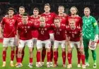 «كريستنسن» يقود منتخب الدنمارك في مواجهة البرتغال ضمن دوري الأمم الأوروبية