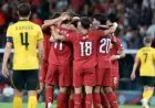 بث مباشر لمباراة البرتغال والدنمارك في دوري الأمم الأوروبية اليوم