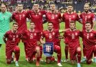 تشكيل منتخب صربيا لمواجهة ألمانيا في دوري الأمم الأوروبية.. من يتولى قيادة الهجوم؟