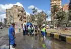 الأرصاد تصدر تحذيرات خطيرة لطقس الجمعة أمطار رعدية ورياح عاتية تغطي عدة مناطق