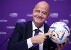 الاتحاد العربي يواصل دعمه لإنفانتينو برغم الانتقادات الأوروبية المتزايدة
