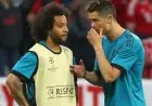 مارسيلو يدعم رونالدو ومنتخب البرتغال يخسر مليون متابع