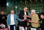 حضور حسن شحاتة: الزمالك يفتتح ملعب “1” لقطاع الناشئين | التفاصيل