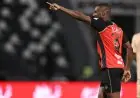 الاتحاد الليبي يضم النجم السنغالي سيلا من الرياض ليبدأ مشواره في برشلونة