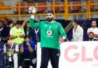 حميد يؤكد: انتصار الفريق على الزمالك هو أفضل تتويج لجهودنا المستمرة