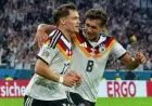 الانتصار الأول ليورجن كلوب.. ألمانيا تتفوق على صربيا بثنائية في دوري الأمم الأوروبية «فيديو»