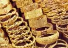 تراجع سعر الذهب اليوم الخميس 1 أكتوبر 2026 في ختام جلسات التداول المسائية