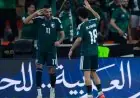 مصدر قلق للمنتخب السعودي في كأس الخليج: ماذا تعني “العلامة الكاملة”؟