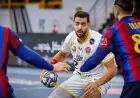 في إنجاز مذهل.. فيزبريم يتوج بلقب بطولة العالم لكرة اليد بمشاركة 5 نجوم مصريين هزيمة برشلونة