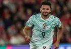 في غياب رونالدو.. البرتغال تتفوق على الدنمارك 4-2 وتواصل تصدرها في دوري الأمم الأوروبية