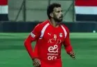 بعد تألق شوبير.. المهدي سليمان يقترب من حراسة مرمى منتخب مصر أمام جنوب إفريقيا