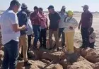 وزير الري يكشف عن نجاح مشروعات حماية الشواطئ في التكيف مع التغيرات المناخية وحماية المواطنين