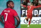 لياو يكشف سر القميص «رقم 7» ويتحدث عن موقف رونالدو بعد انتصار البرتغال