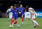 موعد المباراة المرتقبة بين فرنسا وإيطاليا في دوري الأمم الأوروبية