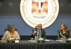 تعزيز الاستثمارات العربية وتمكين المرأة اقتصاديًا على طاولة مباحثات وزير الاستثمار ومجلس سيدات الأعمال العرب