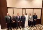 وزير الاستثمار يكشف عن جهودنا في تسليط الضوء على الفرص الاستثمارية بالقطاعات الهامة