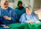 التعليم العالي يحقق إنجازًا جديدًا: علاج 6 أطفال حديثي الولادة تحت 3 كيلو في مستشفيات جامعة أسيوط لأول مرة
