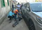 التضامن الاجتماعي تتدخل فوراً لإنقاذ شخص مغمى عليه في سوهاج