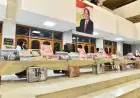 محافظ أسيوط يقدم دعماً لـ10 فتيات مقبلات على الزواج بفرش ومستلزمات رئيسية