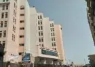 معجزة طبية بمعهد الكبد القومي: استخراج كتلة جنين داخل جنين من معدة طفلة في جامعة المنوفية