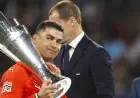 منتخب البرتغال يواجه خطر فقدان قيمة هائلة بعد زلزال رحيل رونالدو