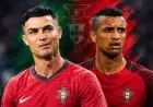 نانى: مكالمة كريستيانو لي بعد مغادرة المنتخب البرتغالى حطمت قلبى