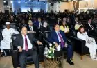 وزير الخارجية يشارك في جلسة نقاشية هامة تعزز التجارة والاستثمار عبر الدبلوماسية الاقتصادية في أفريقيا