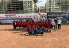 بدء فعاليات بطولة النخبة المصرية لكرة اليد في المنصورة