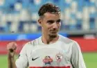 مصدر من الزمالك يوضح آخر مستجدات قضية عبد الحميد معالي