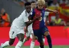ريال مدريد يدافع عن فينيسيوس: تألقه يشبه لامين يامال وأرقامه تثبت ذلك