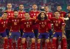 إسبانيا تسعى لمواصلة الانتصارات أمام التشيك في دوري الأمم الأوروبية
