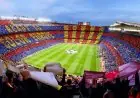 برشلونة يخطط لزيادة أسعار تذاكر أعضائه في “كامب نو” بعد الكلاسيكو المكلف