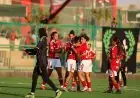 الأهلي يكتسح إنبي بسباعية ويواصل انتصاراته في دوري السيدات لكرة القدم
